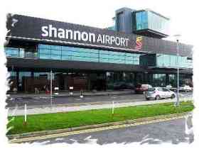 Shannon Airport