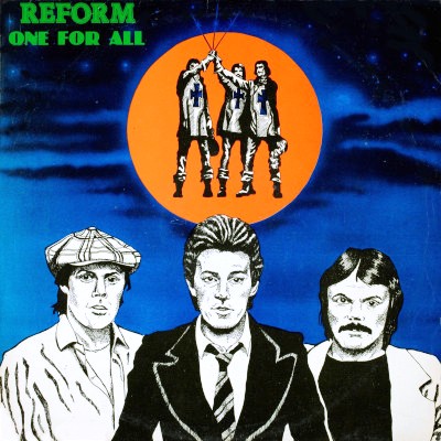 Reform