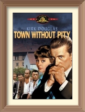 Town Without Pity 1961