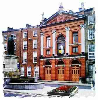 Crescent College Limerick