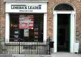 Limerick Leader Offices