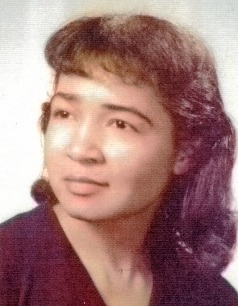 Lillian E. Nickens