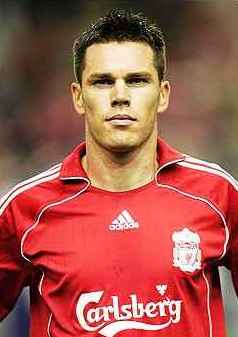 Steve Finnan