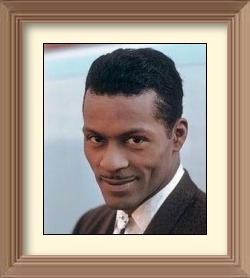 Chuck Berry