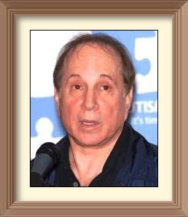 Paul Simon