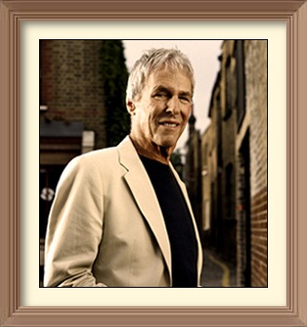 Burt Bacharach