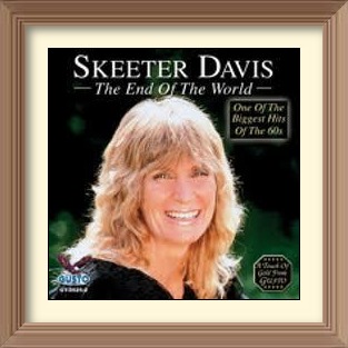 Skeeter Davis