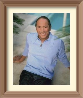 Paul Anka