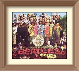 Sergeant Pepper