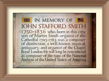 John Stafford Smith