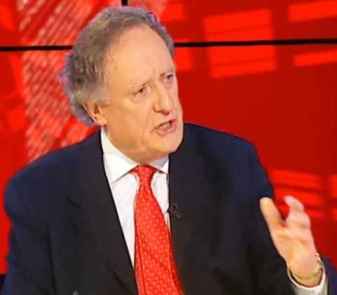 Vincent Browne