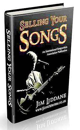 International Songwriters Association